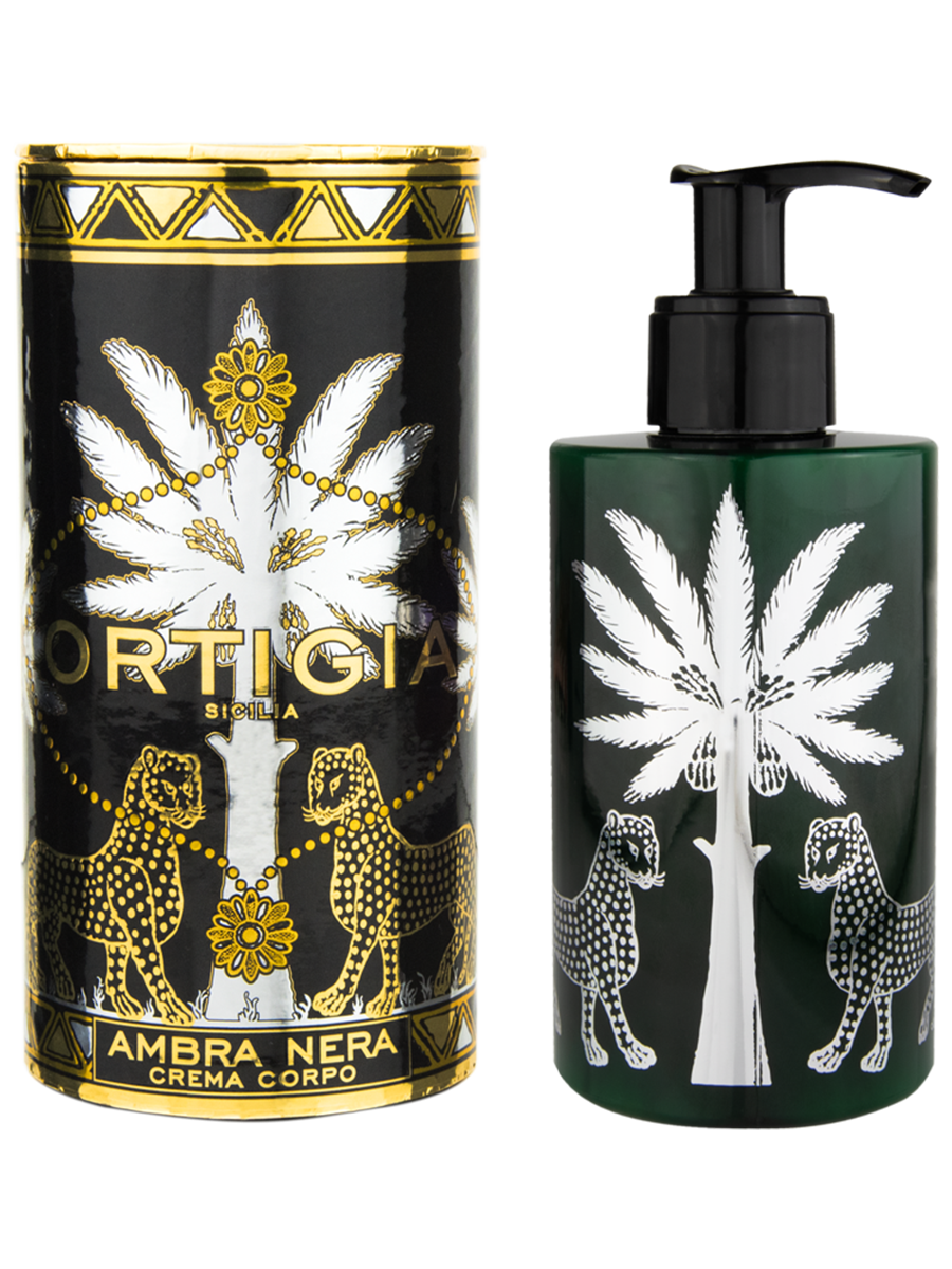 Ambra Nera Body Cream 300ml