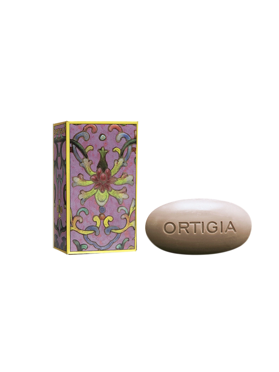 Aragona Single Soap