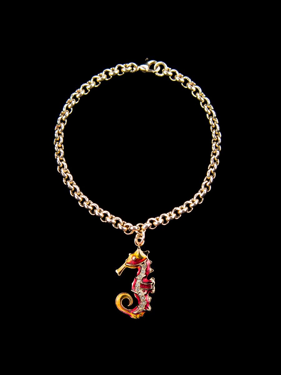 Cavalluccio Marino Bracelet