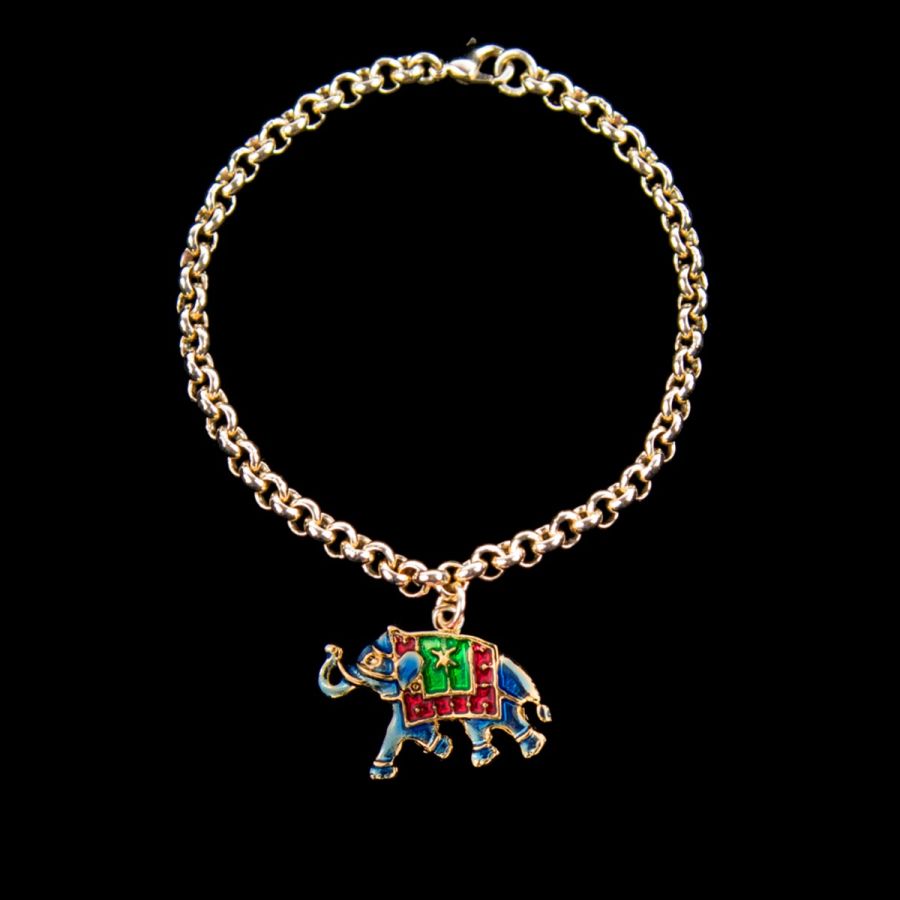 Elefante Bracelet