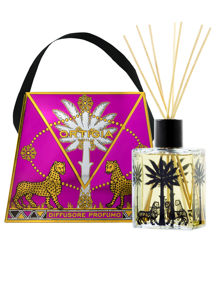 Zagara Perfume Diffuser 1000ml