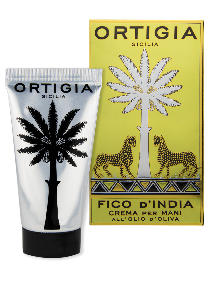 Fico d'India Hand Cream