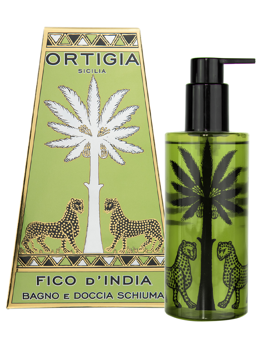 Fico d'India Shower Gel 250ml