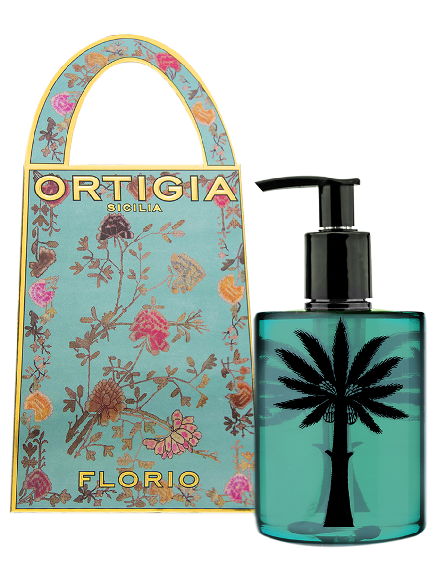 Florio Liquid Soap