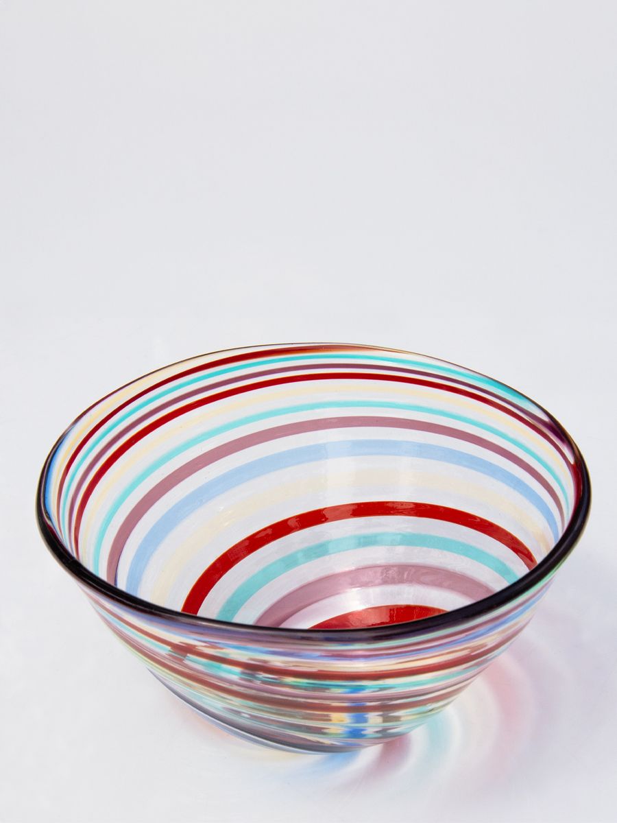 Murano Bowl