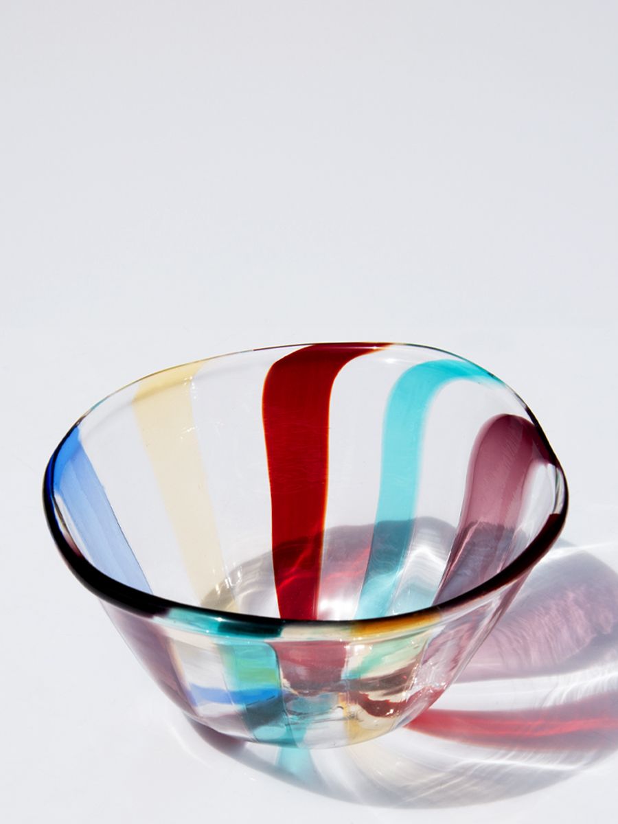 Murano Small Bowl