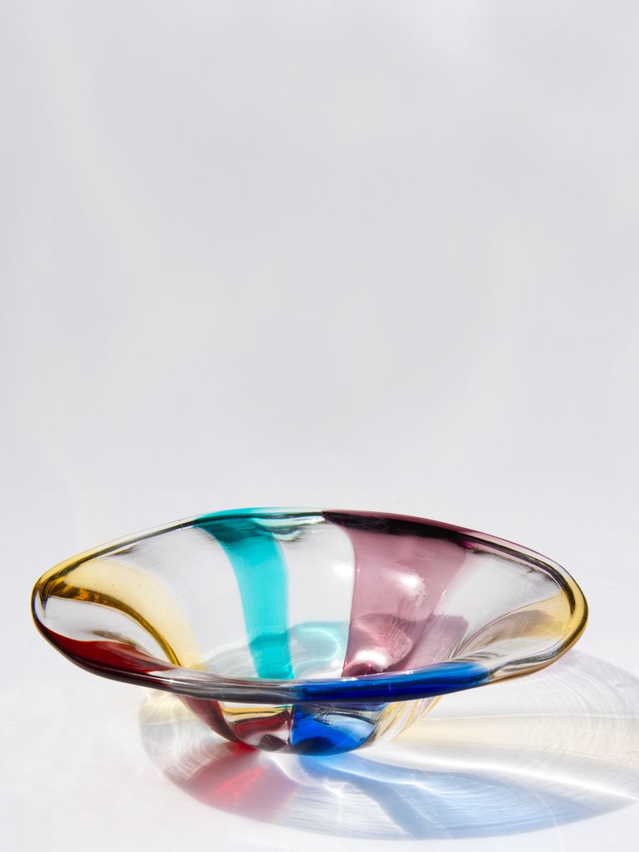 Murano Small Dish