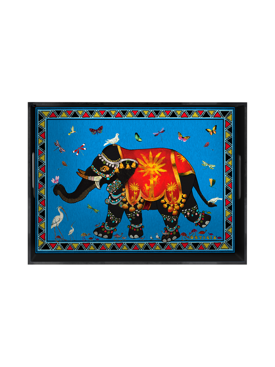 Elephant Tray