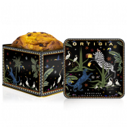 Buy Ortigia Sicilia Olive Oil Soap Set-City of Palermo at Biordi