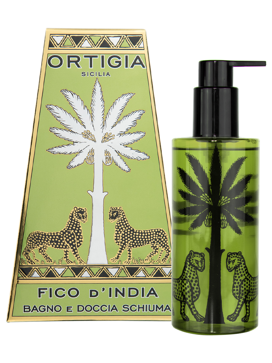 Fico d'India Shower Gel 250ml