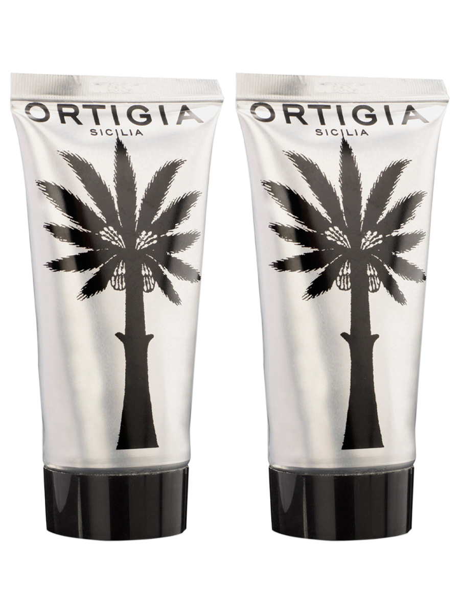 Bergamotto Hand Cream (Without Packaging) x 2